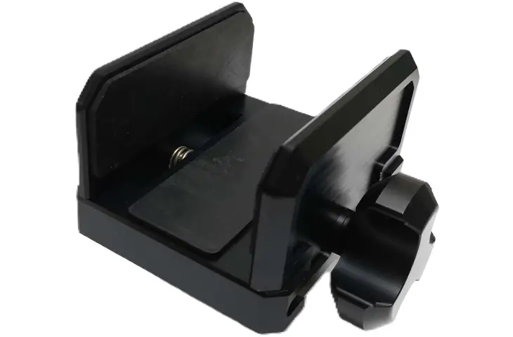 Ulfhednar Rifle Clamp for Tripod UHCLAMP w/ Free S&H